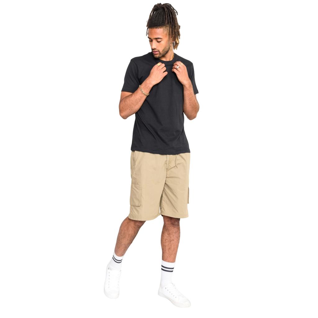 Duke Mens D555 Flyers T-Shirt