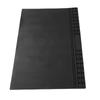Extra Large Soldering Mat 27.6x15.7in Oversized Heatproof Silicone Workbench Pad for Electronics Phone Laptop Repair