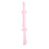 Body Massage Stick Multifunctional Soft   Manual Massage Roller Stick Tool for Relaxation
