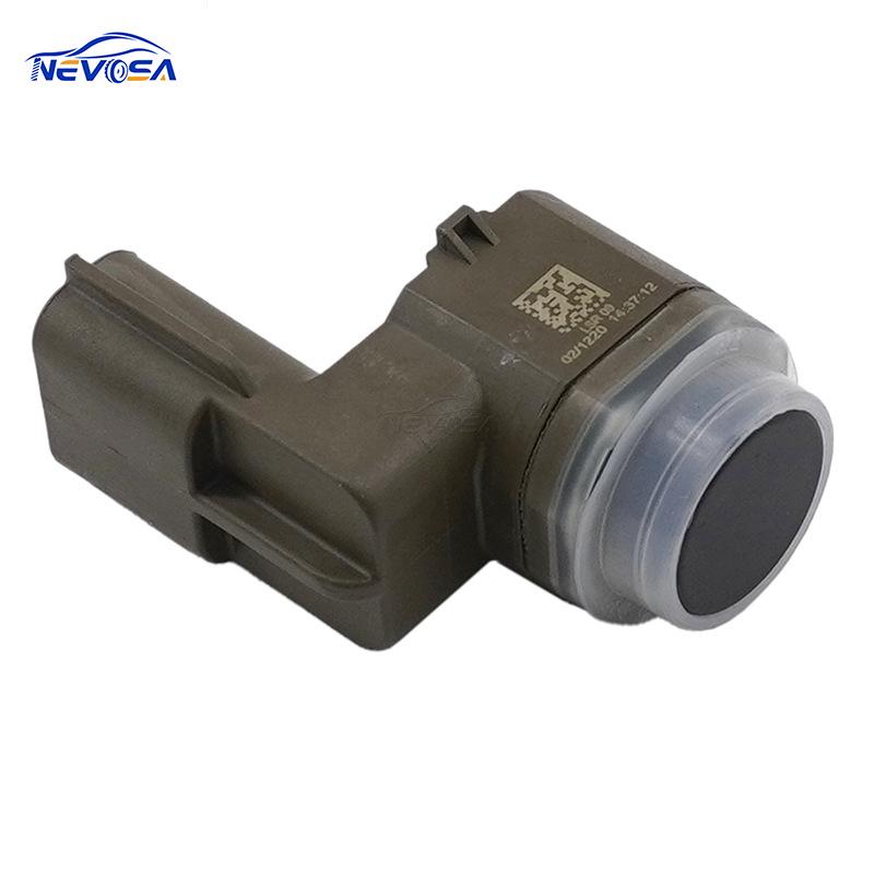28438-4EA0A Is Compatible with Nissan Car Reversing Radar Sensor PDC Electric Eye.