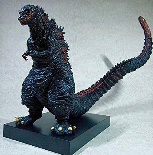 Shin Godzilla Premium Figure [Godzilla 2016]