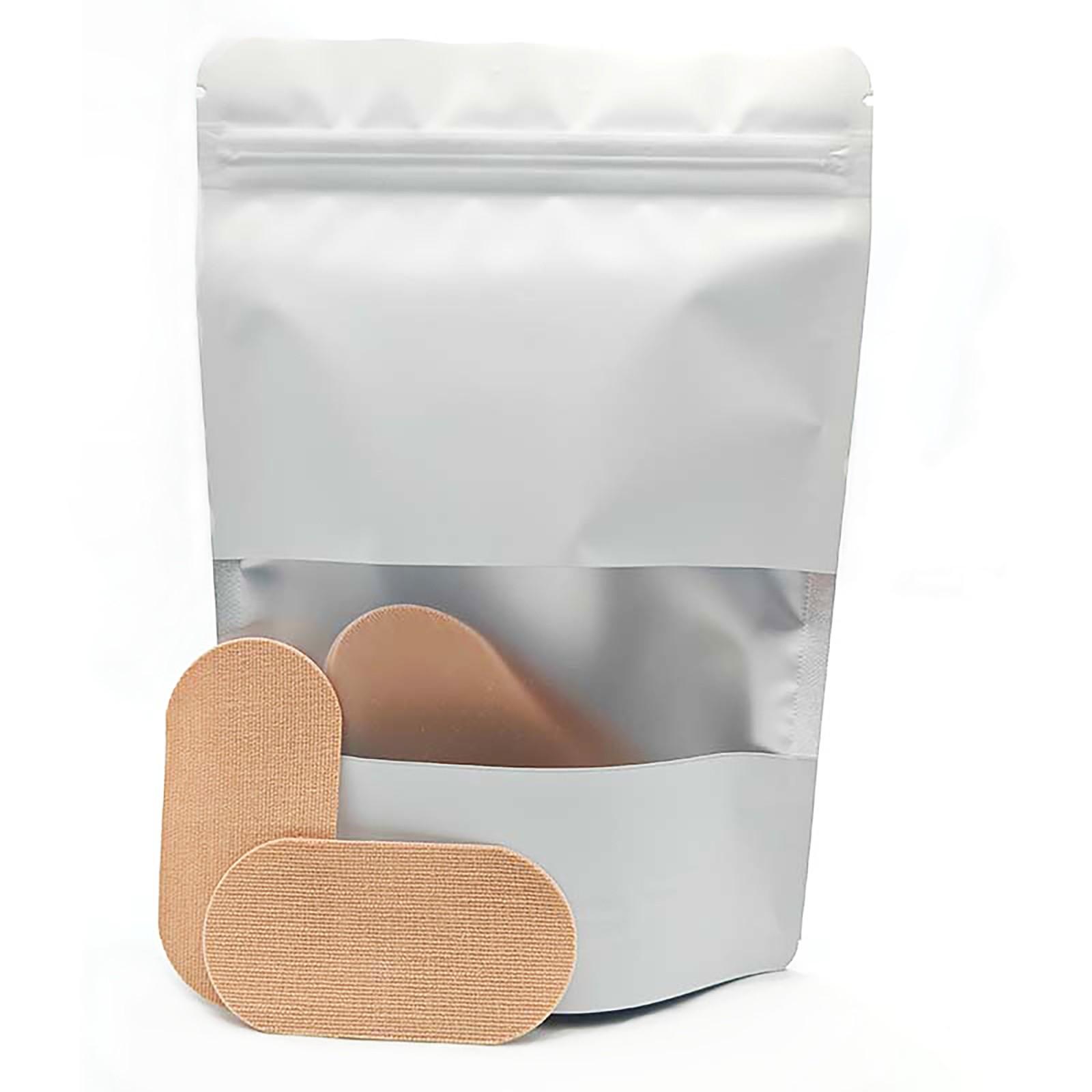 

Пластырь для сна, препятствующий дыханию через рот One Size