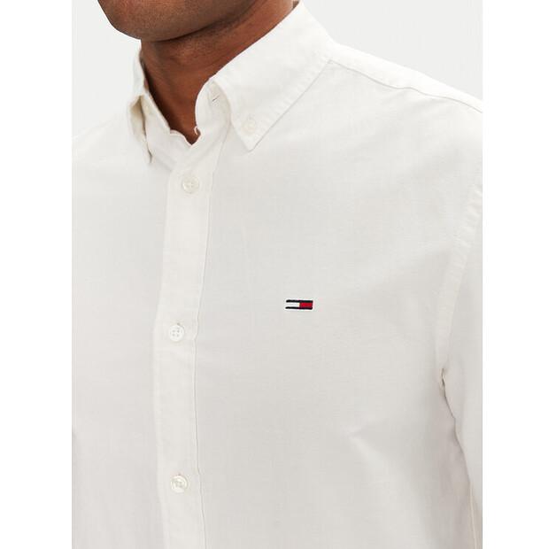 Tommy Jeans Shirt DM0DM21298