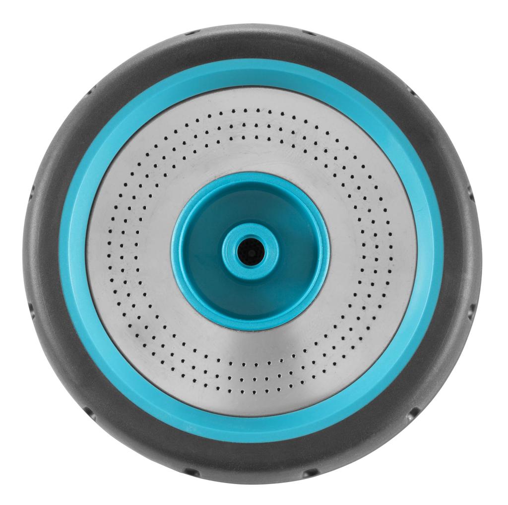 GARDENA Reinigungsspray 29 x 22 x 7 cm Produkt Bis zu 5 Jahre Düse, Komfort, Grau, (18323-20) Garantie