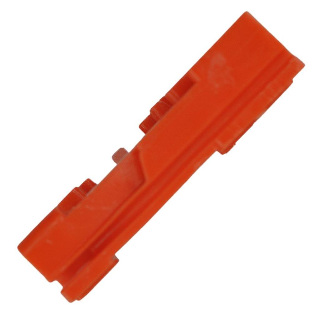 Glass Jack Plastic LEFT for Volkswagen Caddy,Touran