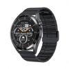 Huaqiangbei GT4MAX Waterproof Smart Watch with Offline Payment & Bluetooth Calls, NFC & Ride Code