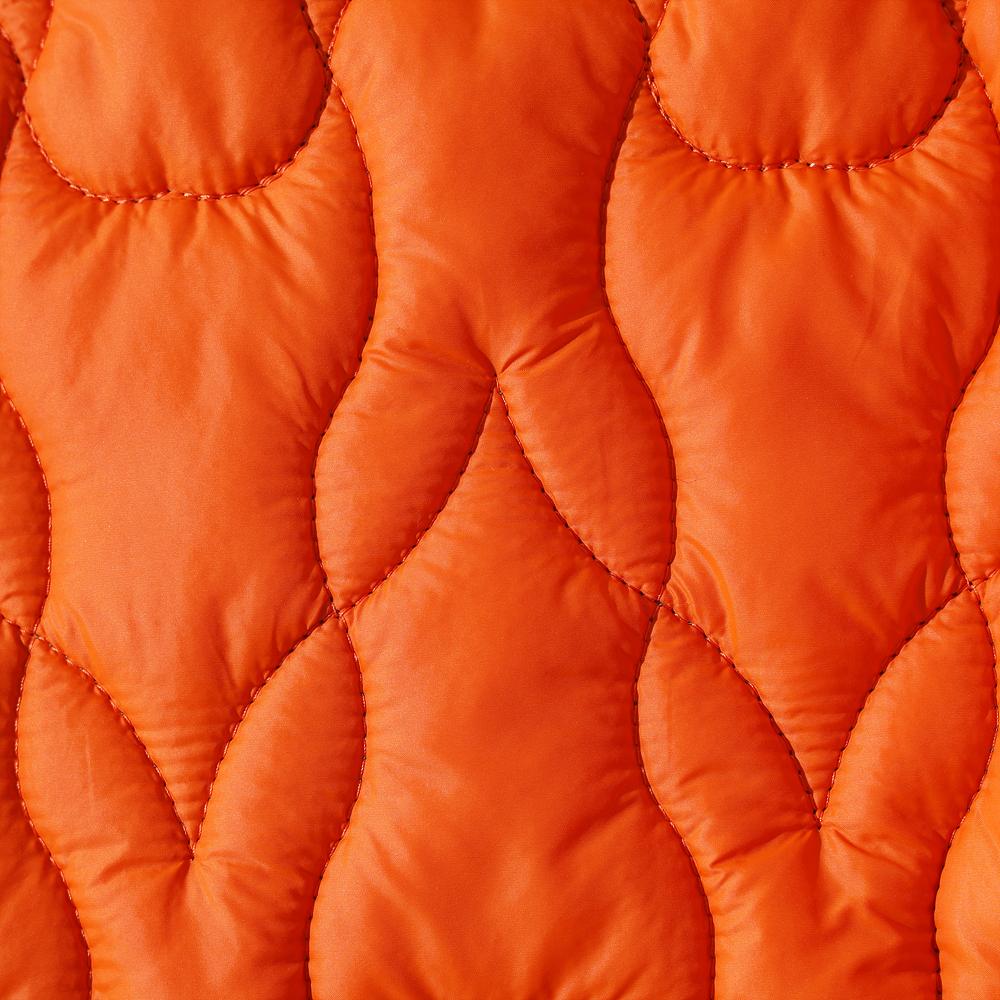 Dod Usagi Rabbit Padded Jacket (Orange)