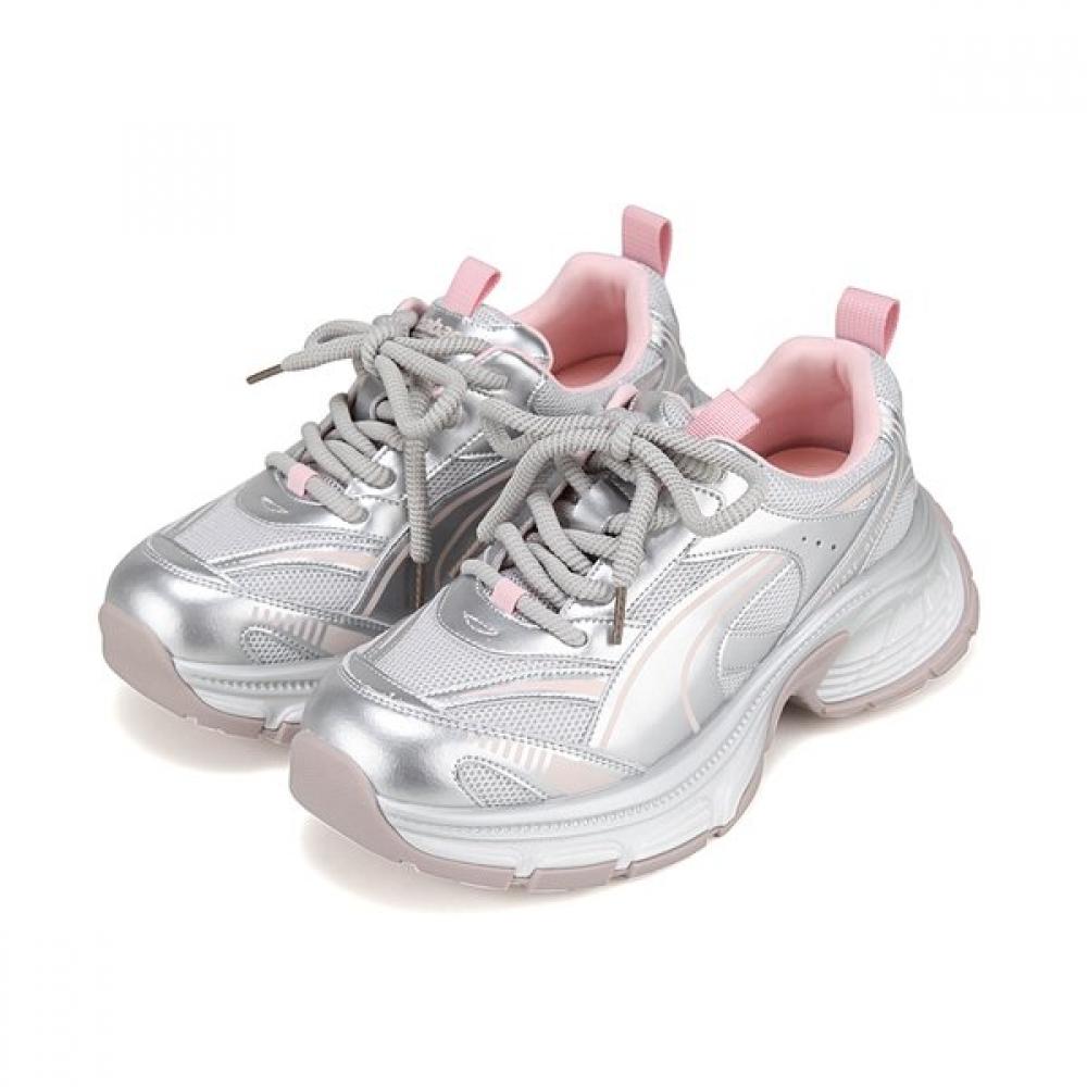 Barbara Casual Ugly Women Sneakers Bbi601pk 225mm