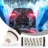 Auto Priming Car Wash Pump Head Kit With Automatic Shut Off Valves For 2208C 266 Pressure Washer Maintenance And Repair