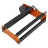 Laser Rotary Roller Engraving Module M2 Laser Engraver Y Axes Rotary 360 Degree Roller for ACMER P1 P2