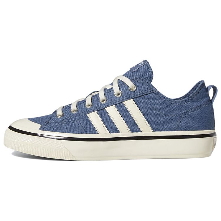 Adidas Nizza RF 74 Wonder Steel Cream White Unisex GX1946 36