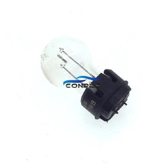 2pcs Used For Mercedes Benz S350 E230 Car Brake Light Bulb Tail Light PH16W PH16WY Bulb Signal Light Lamp