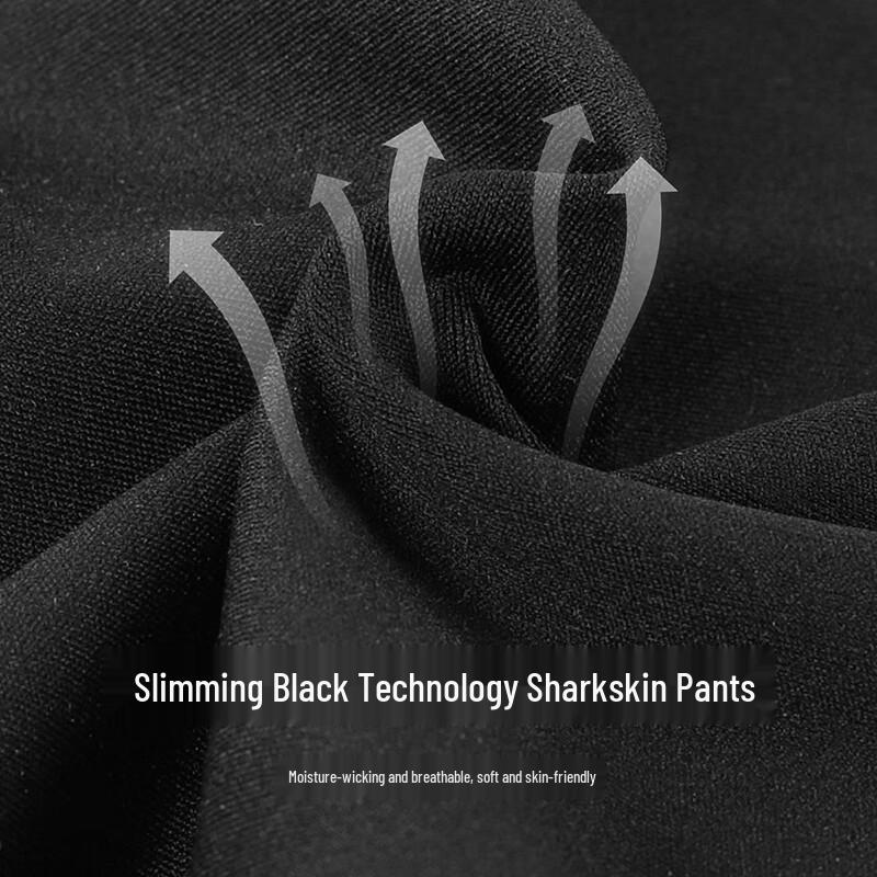 Avandi Women's Shark Leggings