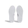 Adidas Grand Court 2.0 'White Metallic Blue' Women's HP2591