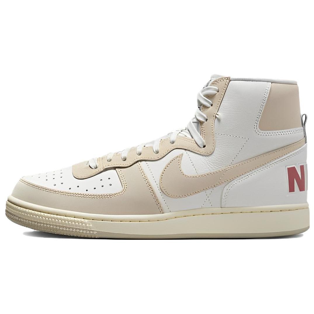Nike Terminator High  Be True  Men s FD8638-100 EU 40.5