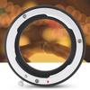 Aluminium Alloy Lens Adapter Ring for NIKON AI Lens to Fit for M42 Mounts Camera Body