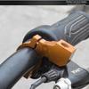 2Pcs Motorcycle Mirror Mount Aluminum Alloy Universal Bracket 8/10Mm Handlebar Rearview Holder For Cycling Commuting Riding