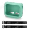 Anti-scratch Speaker Bumper Case Silicone Speaker Sleeve for JBL GO5 Speaker Accessories