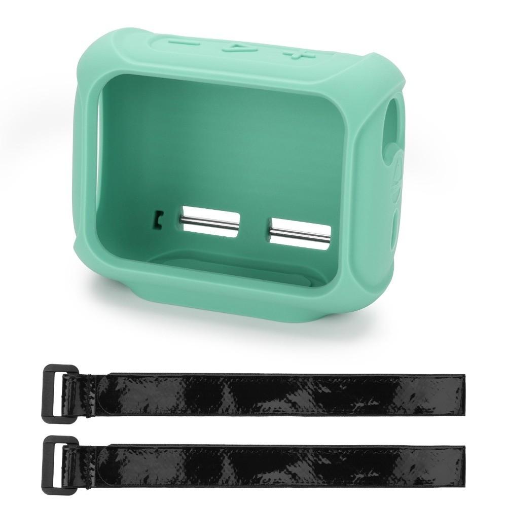 Anti-scratch Speaker Bumper Case Silicone Speaker Sleeve for JBL GO5 Speaker Accessories