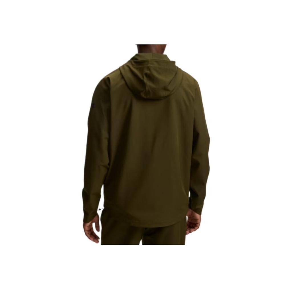 Under Armour Unstoppable Fashionable Versatile Waterproof Warm Jacket Men Jacket 1370494-308