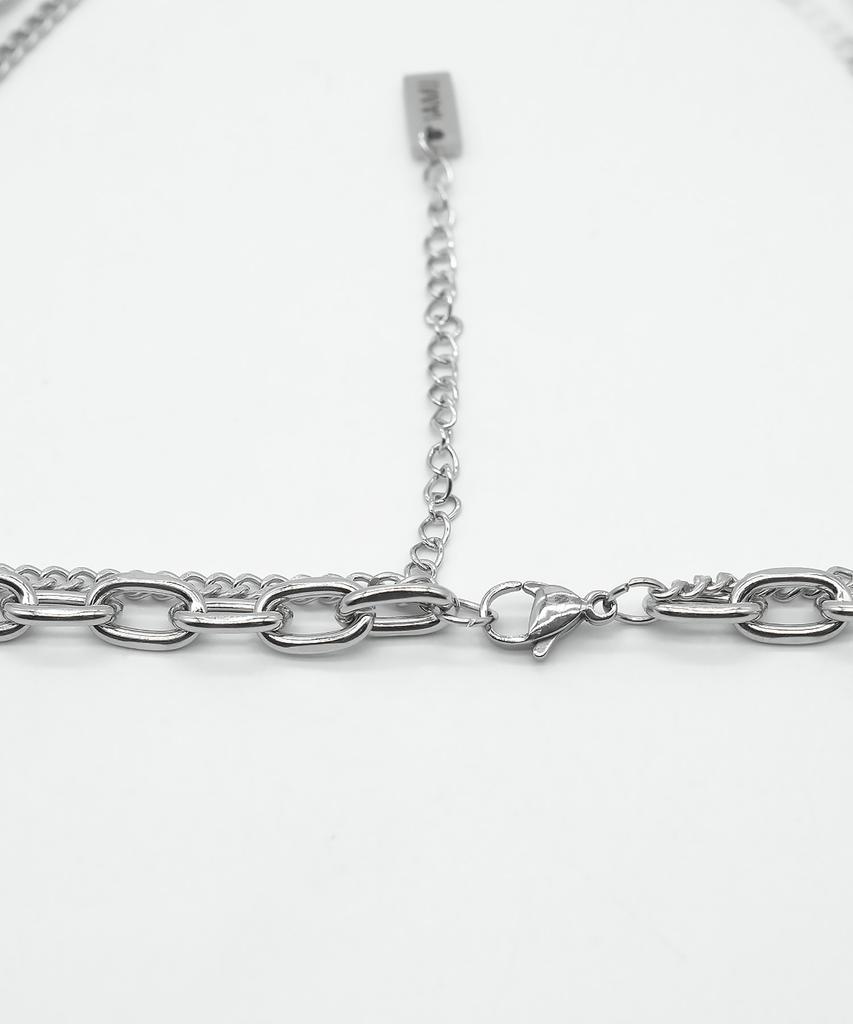 Iamj Mystic Moon Necklace