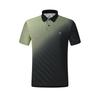New Polo Shirt Men's All Over Print A11M523101F-ZA