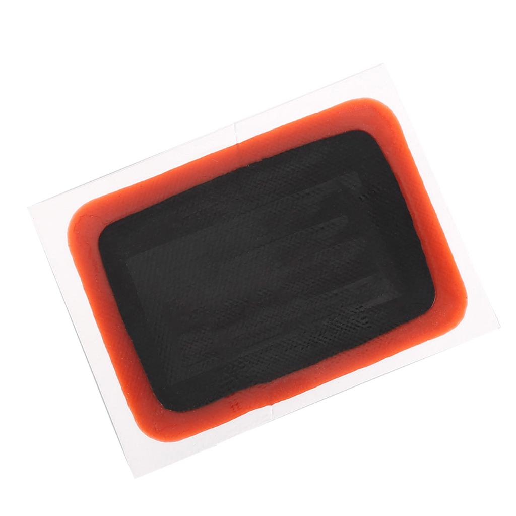 20 pcs 50*70mm Car Motorcycle Radial Tire Tyre Repair Patch