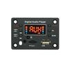 Bluetooth-compatible MP3 Decoders & Amplifier Board Upgrades for Seamless Wireless Music Playback and Strong sound  Performances