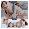 120 Pcs Sleep Strips Anti Snoring Devices Advanced Gentle Sleeping Mouth Tape