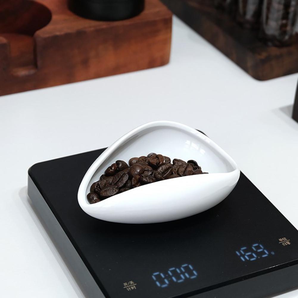 Dose Trays Dosing Cup Irregular Shape Pottery Unique Appearance