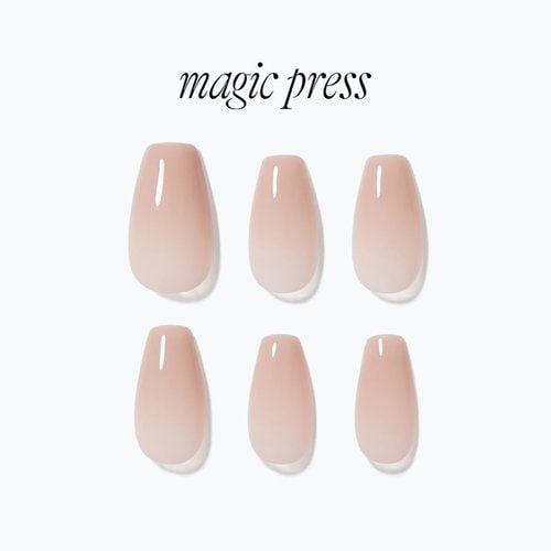 Desing Diva Magic Press DD Ambassador Pick Coffin Nail 3 Types