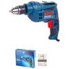 GBM 10 RE Corded Electric Drill CN Plug (adapter Included)