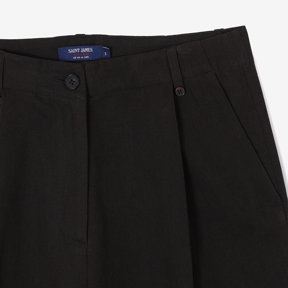 SAINT JAMES Sable (Chc) Asjf261Kr24-Chc