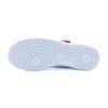 Nike Air Force 1 Auspicious Horse Synthetic Leather Abrasion Resistant Low Top Skateboard Shoes Women's White DD8959-100(Team240-)