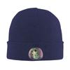 Grub Hollow Knight Knit Hat Beanie Winter Hats Warm Acrylic Color Game Caps for Unisex Women