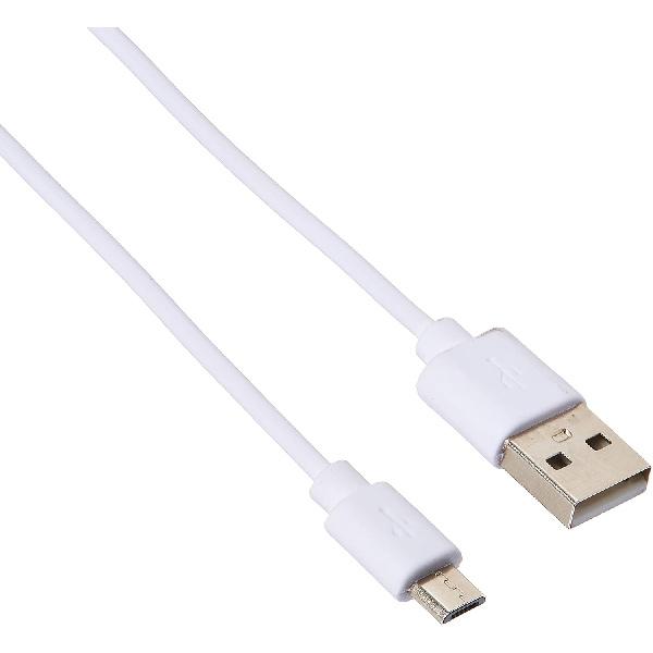 USB Data Sync Android Phone Charger Wire Power Cord
