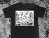 Memento Mori Shirt - Danse Macabre Dance of Death Remember Skull Occult Gothic Skeleton Medieval Evil Wicca Witchcraft Voodoo Seal Sigil