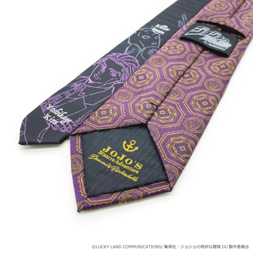 [Florence Spec] JoJo's Bizarre Adventure Part 4 Necktie Kira Yoshikage