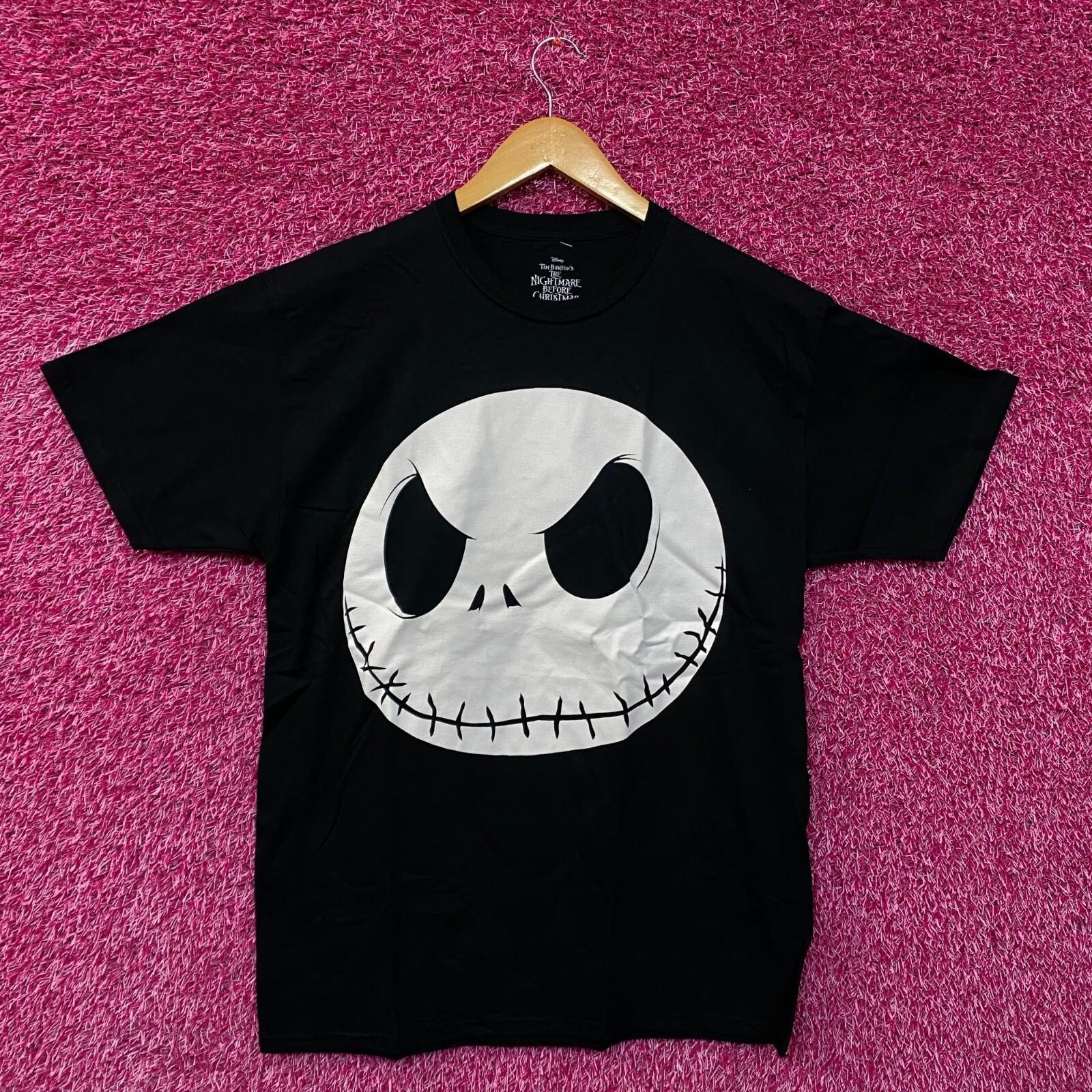 Nightmare before Christmas Tshirt size medium L