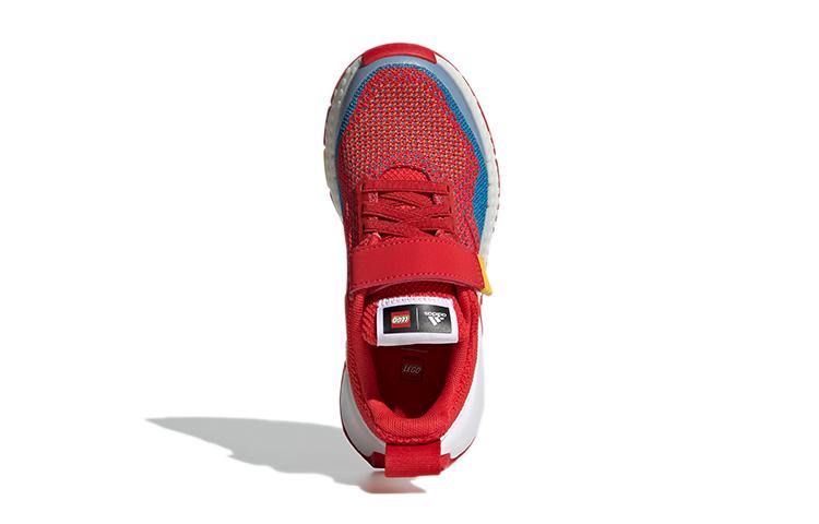 adidas Sport Pro  LEGO X  J 'Red White' GW3015
