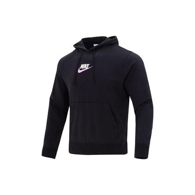 Sport Laufen Fitness Training Lässiger Pullover Hoodie Herren Hoodies Schwarz FB7789010