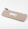Hyundai Elantra Sun Visor Beige, Right Side (2016-2019)