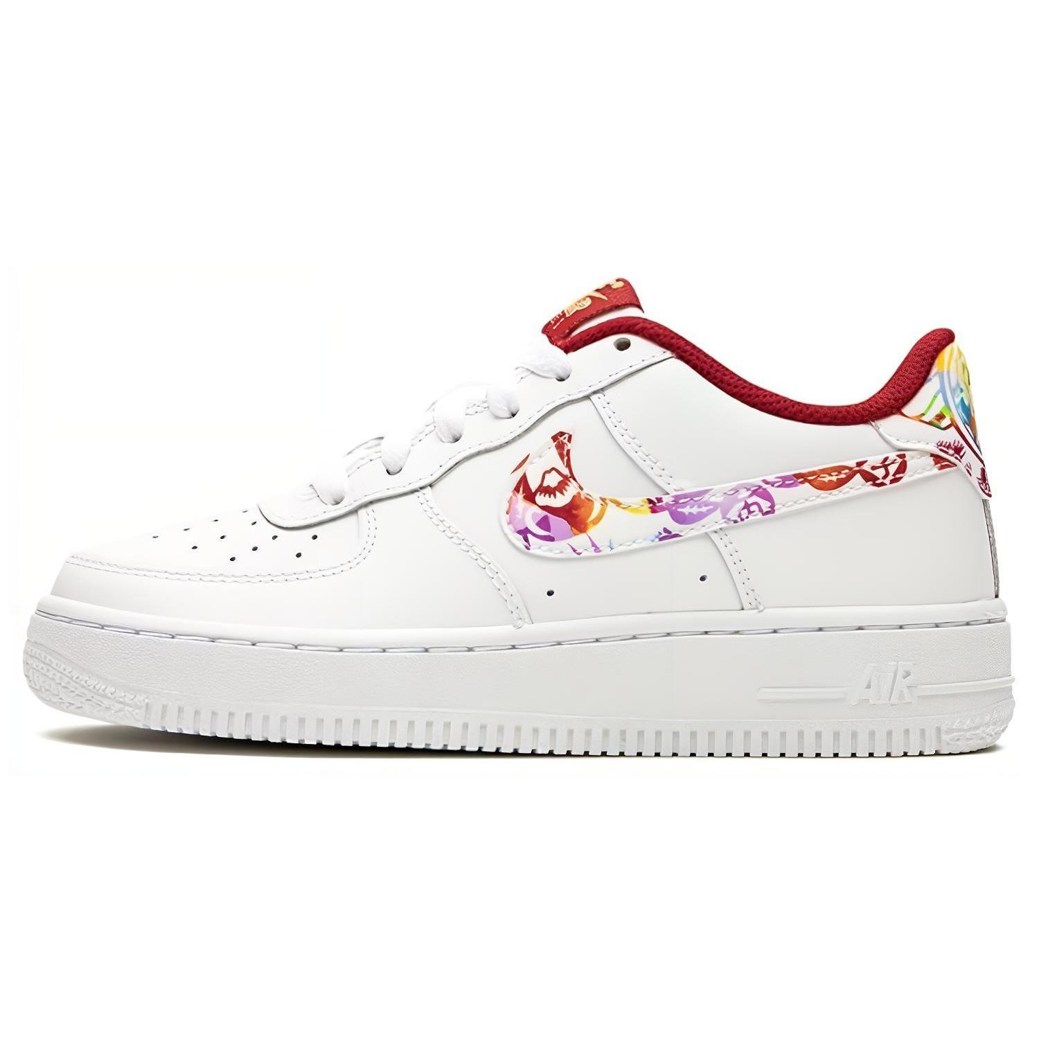 

Nike Air Force 1 Chinese New Year 2020 GS 38.5