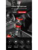 Gear Knob Center Console Shift Frame for Toyota GR86 & Subaru BRZ (22 Models) Car Accessories