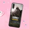 Metro 2033 For Huawei Honor Magic 5 Lite X8 X9 X8a X9a 50 70 P20 P30 P40 P50 P60 Pro P Smart 2019 Case