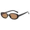 New Arrival Circular Sunglasses Women Men Brand Round Sun Glasses Female Oval Eyewear  for Male Female Eyeglasses
