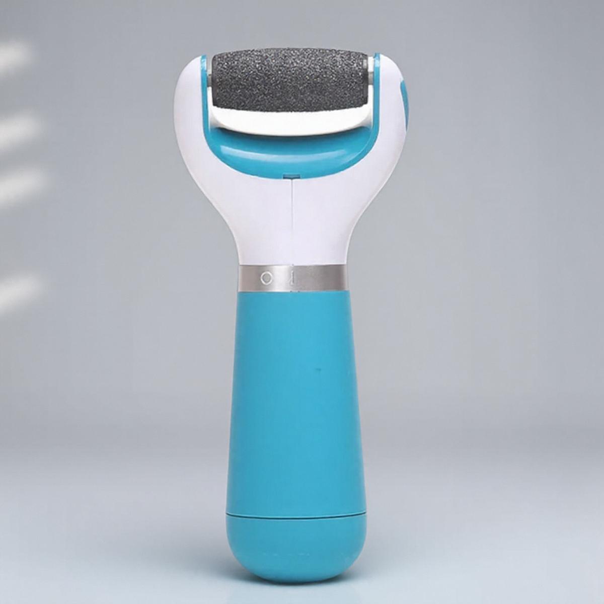 Electric Foot Care Machine Pedicure Exfoliator Callus Remover Dead Skin Tool Rechargeable Foot File Grinder for Soft Smooth Feet