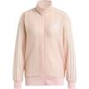 (WMNS) Summer Glow Strick Firebird Trainingsjacke Asiatische Größen 'Sandy Pink' Damen KY2031