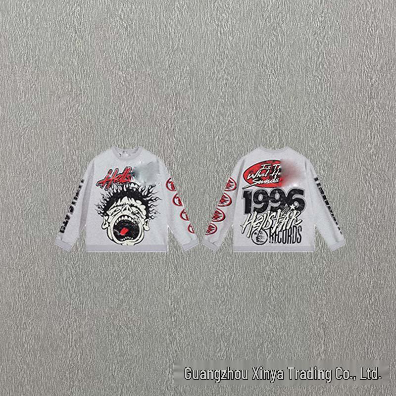 Unisex Trendy Hoodie and Sweatshirt Jacket with Versatile Sweatpants Set