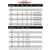 Women's Plus Size Velvet Long-Sleeve T-Shirt and Warm Base Layer Set for Middle-Aged and Elderly